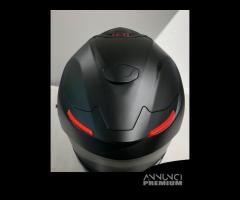 Casco Scorpion EXO-GT SP AIR Nero Opaco