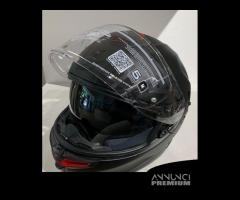 Casco Scorpion EXO-GT SP AIR Nero Opaco