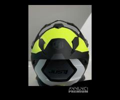 Just1 j34 pro tour yellow/black - 4