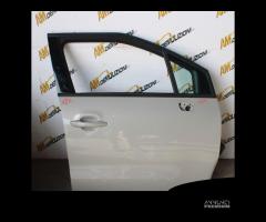 PORTA ANTERIORE DX DESTRA CITROEN C3 AIRCROSS - 1