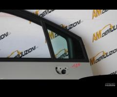 PORTA ANTERIORE DX DESTRA CITROEN C3 AIRCROSS - 3