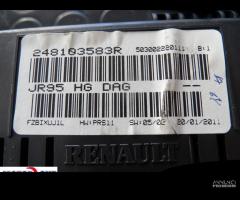 VEGLIA RENAULT SCENIC III 2009-2016 1.5 DCI - 2481 - 8