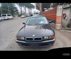 Ricambi BMW 725 tds anno 2006 - 6