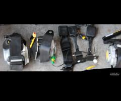 KIT AIRBAG ALFA ROMEO STELVIO - 4