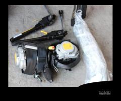 KIT AIRBAG ALFA ROMEO STELVIO - 5