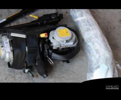 KIT AIRBAG ALFA ROMEO STELVIO - 6