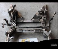 ASSALE ANTERIORE CULLA MOTORE ALFA ROMEO STELVIO - 1