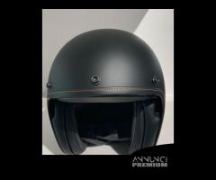 Casco Scorpion BELFAST EVO Nero Opaco