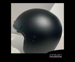 Casco Scorpion BELFAST EVO Nero Opaco