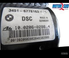 POMPA ABS BMW SERIE 1 SERIE 3 E87 E90 2004-2013