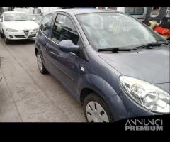 Renault New Twingo 2007 Per Ricambi