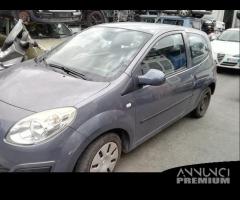 Renault New Twingo 2007 Per Ricambi