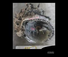 Nd0000 scatola cambio manuale 5m renault scenic 2 - 1