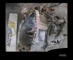 Nd0000 scatola cambio manuale 5m renault scenic 2 - 2