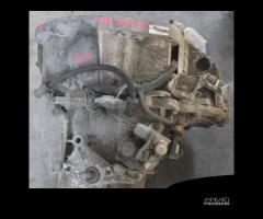 Nd0000 scatola cambio manuale 5m renault scenic 2 - 3