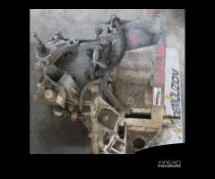 Nd0000 scatola cambio manuale 5m renault scenic 2 - 4