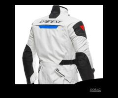 Dainese SPLUGEN 3L D-DRY VAPOR-BLUE/BLACK