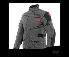 Dainese SPLUGEN 3L D-DRY IRON-GATE/BLACK