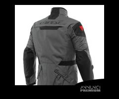 Dainese SPLUGEN 3L D-DRY IRON-GATE/BLACK