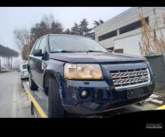 Ricambi Land Rover Freelander 2 anno 2008