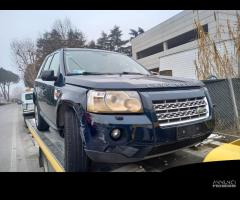 Ricambi Land Rover Freelander 2 anno 2008