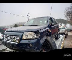 Ricambi Land Rover Freelander 2 anno 2008