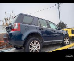 Ricambi Land Rover Freelander 2 anno 2008 - 6