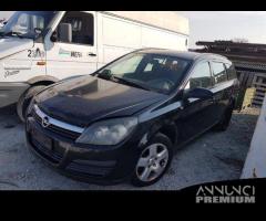 Ricambi Opel Astra 2005