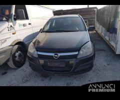 Ricambi Opel Astra 2005