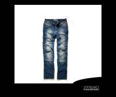 PMJ PROMO JEANS VEGAS MID UOMO