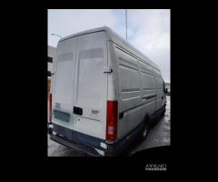 ricambi Iveco Daily anno 2006 - 1