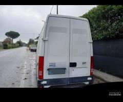 ricambi Iveco Daily anno 2006 - 2