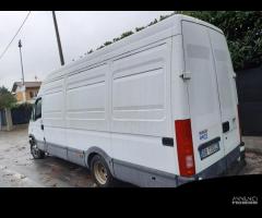 ricambi Iveco Daily anno 2006 - 3