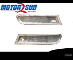 MODANATURA DX E SX POST FIAT NUOVA 500 2008-2016 -