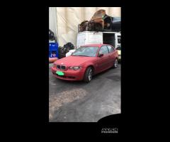 Ricambi BMW 320 anno 2015