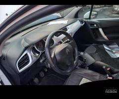 Ricambi Citroen C3 anno 2010 - 6