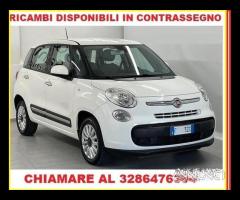 RICAMBI DISPONIBILI FIAT 500L 1.3 MTJ CONTRASSEGN - 1