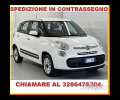 RICAMBI COMPLETI FIAT 500L 1.3 MTJ IN CONTRASSEGNO