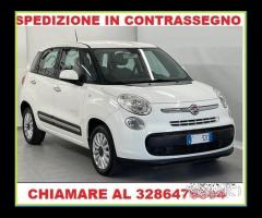 FIAT 500L 2014-2023 TUTTI RICAMBI DISPONIBILI