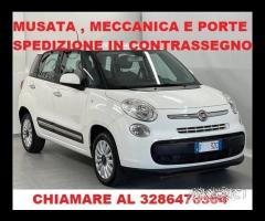 RICAMBI DISPONIBILI FIAT 500L IN CONTRASSEGNO