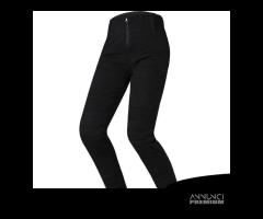 Pantaloni router ls2 lady black - 1