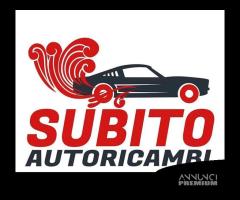 Motore: Audi q7 / sigla: bug - 1