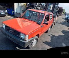 Ricambi Fiat Panda 750 anno 1989