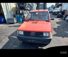 Ricambi Fiat Panda 750 anno 1989