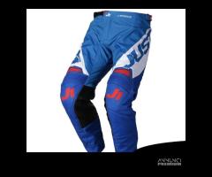 Pantaloni Moto Cross Enduro Just1 J-FORCE Vertigo - 1