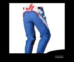 Pantaloni Moto Cross Enduro Just1 J-FORCE Vertigo - 2