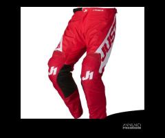 Pantaloni Moto Cross Enduro Just1 J-FORCE Vertigo - 1