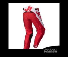 Pantaloni Moto Cross Enduro Just1 J-FORCE Vertigo - 2