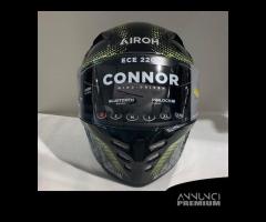 Airoh connor gamer gloss