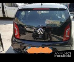 Volkswagen Up 1.0 Benzina Per Ricambi